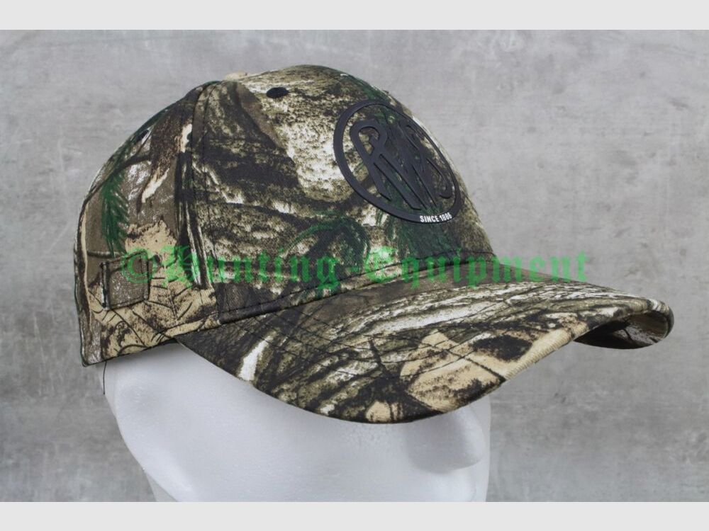 RWS Cap Camo, afbeelding 1 van 3