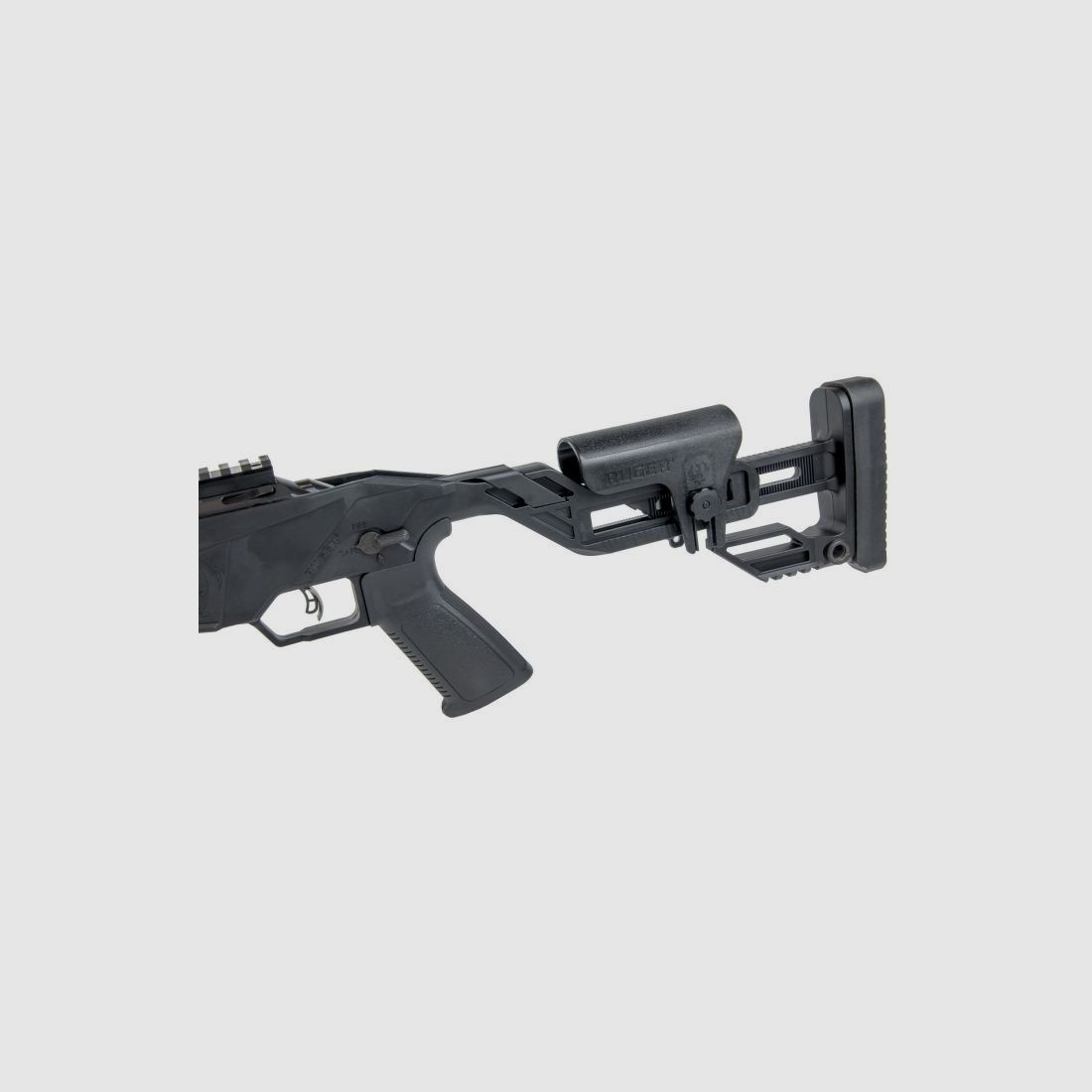 Repetierbüchse 22LR Ruger Precision Rimfire, Bild 7 von 28