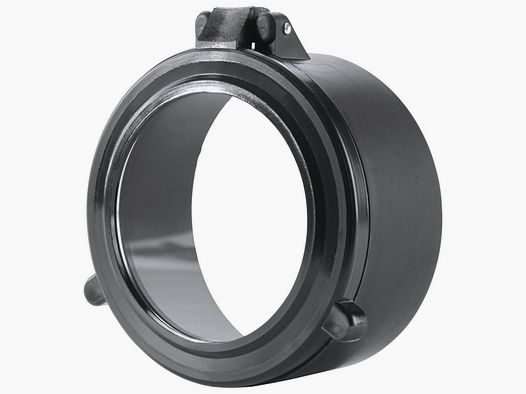 Blizzard Scope Cover Clear 48.26-50.54mm
