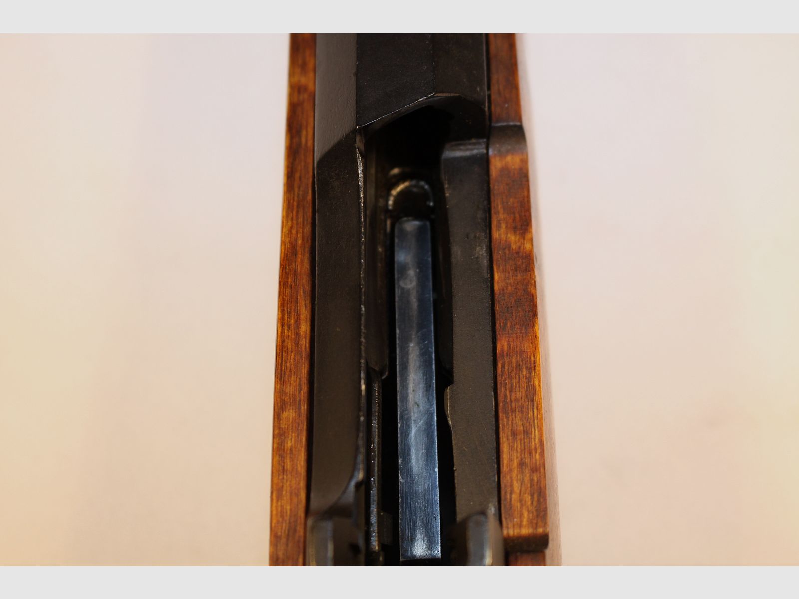 Fiński Mosin Nagant Model 27 w kalibrze 7,62x54R.