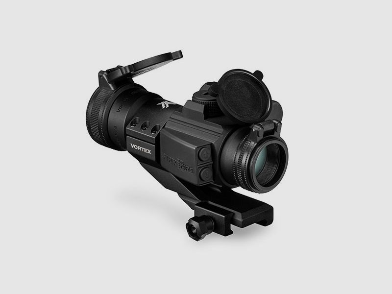 Vortex Strikefire II