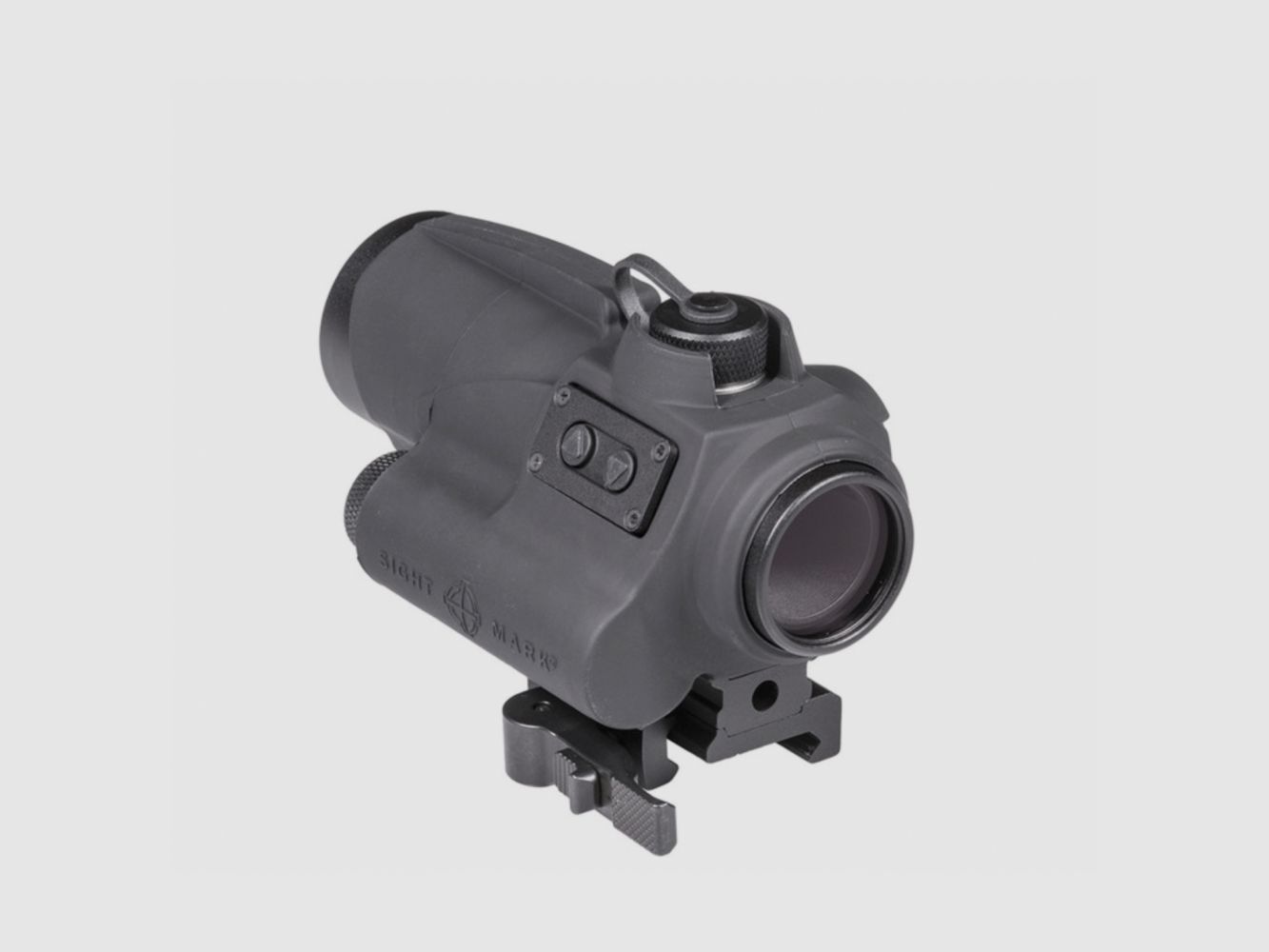 Red Dot Sightmark Wolverine 1x28 FSR LQD, Bild 3 von 6