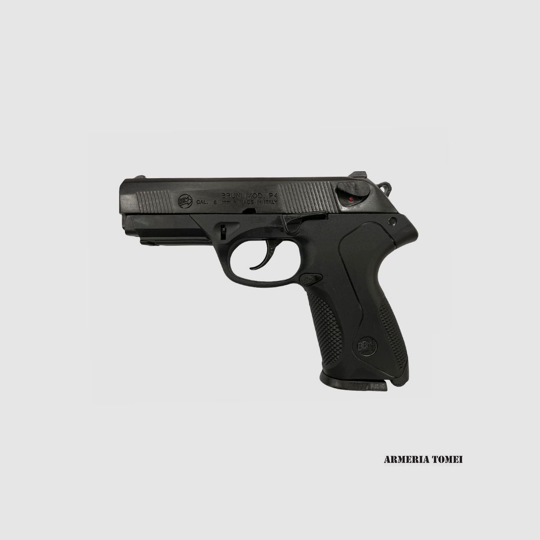 PISTOLA A SALVE – BRUNI REPLICA BERETTA PX4 / P-4 CAL. 8MM, immagine 1 di 2