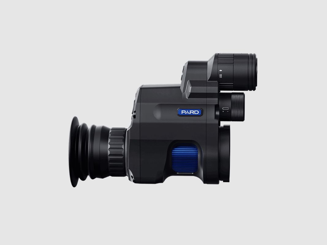 Clip-On Dispositif de Vision Nocturne PARD NV007V2 Pro, image 3 sur 6
