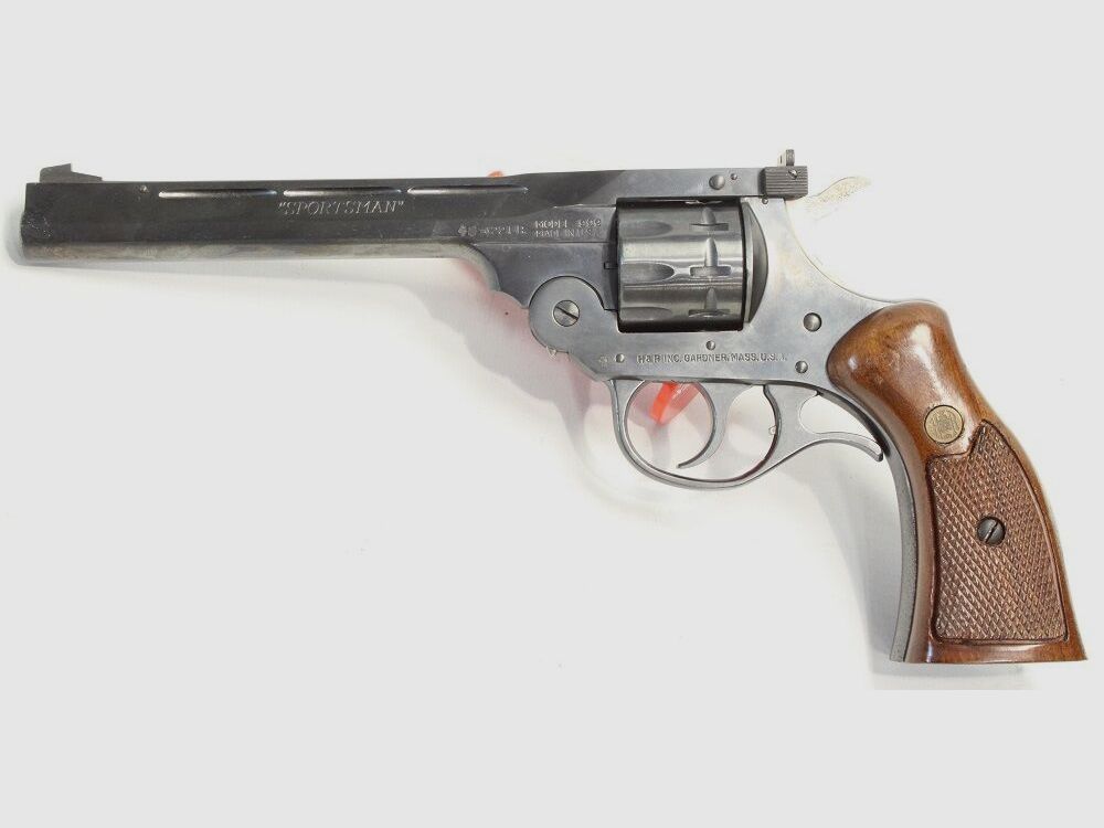 Harrington & Richardson Mod. 999