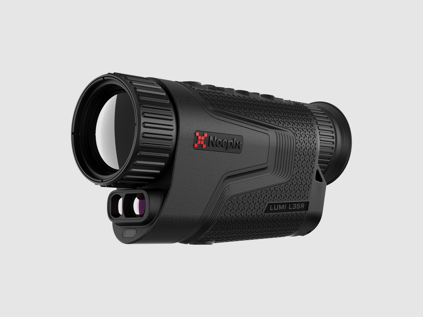 NOCPIX LUMI L35R LRF Wärmebild-Monokular