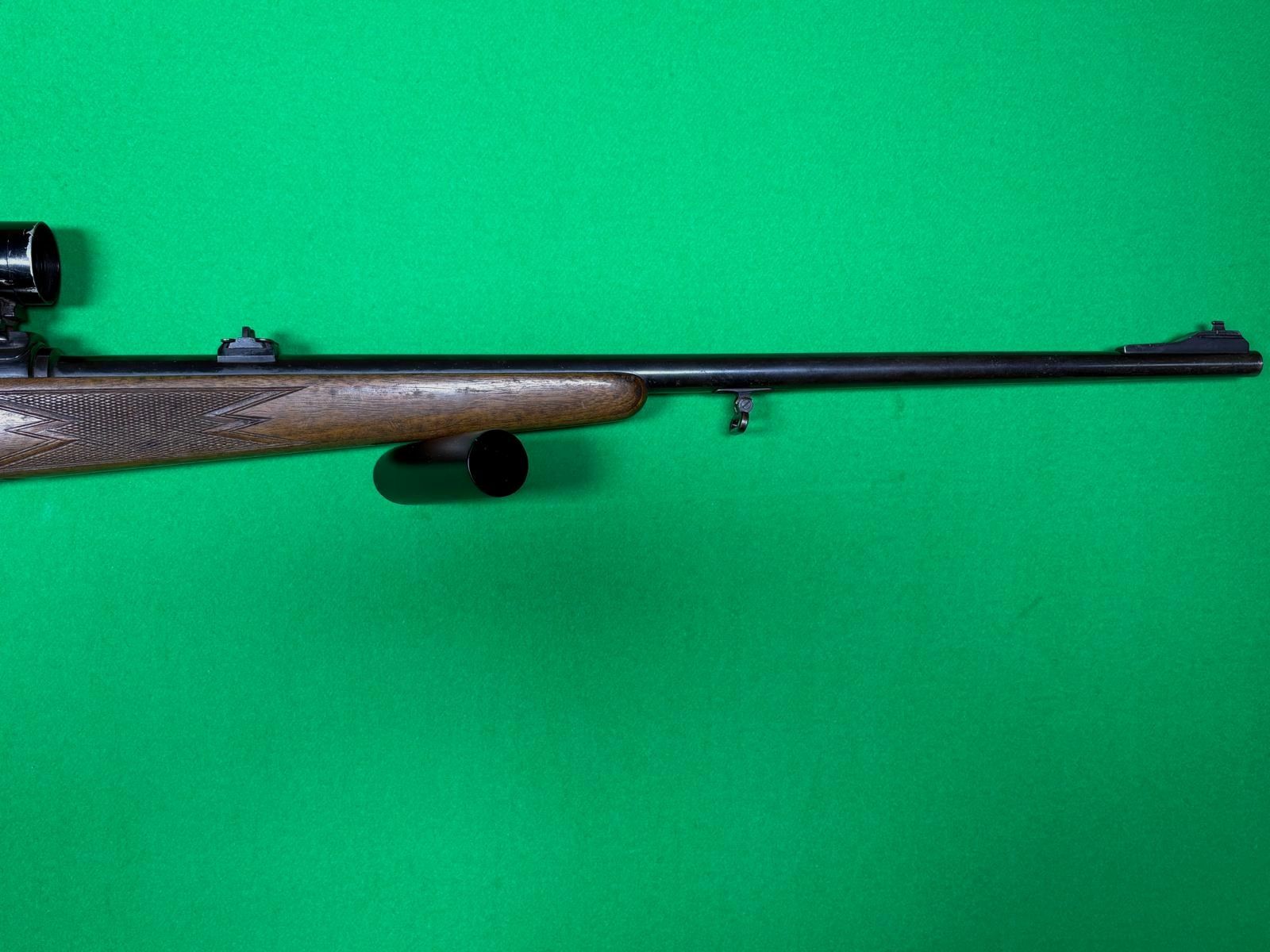Thälmann 98er 7x57