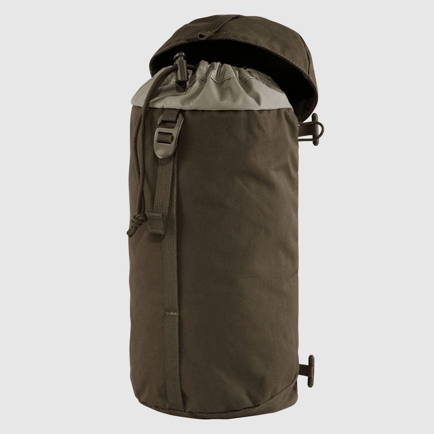 Fjällräven Singi Side Pocket Dark Olive
