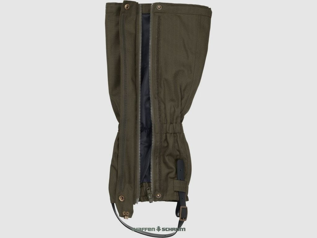 Seeland gaiters buckthorn shaded olive