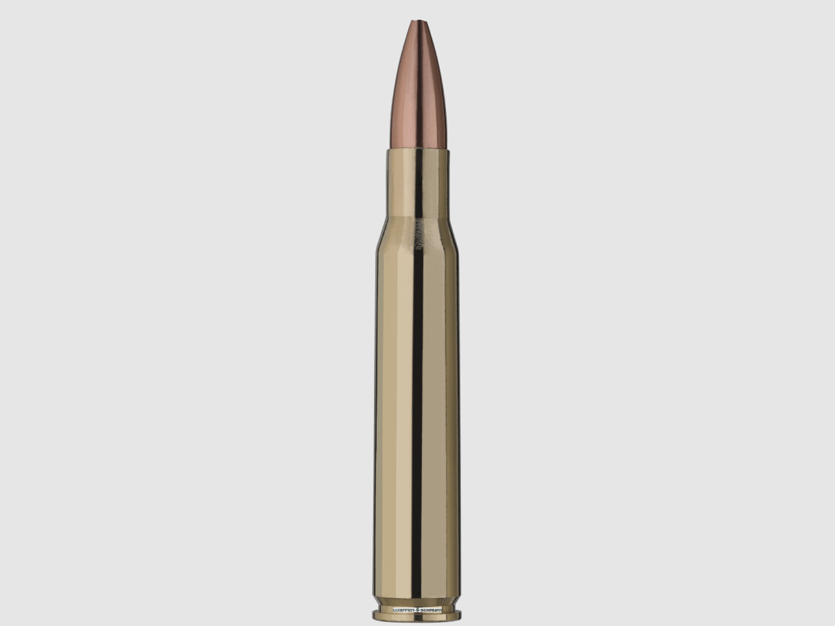 RWS .30-06 Cineshot Bleifrei 7,0g - 108gr 30er Pck.