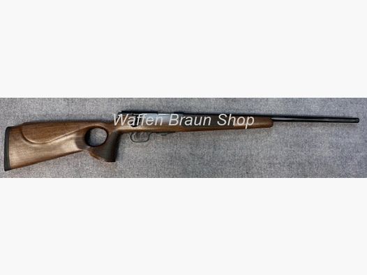 Weihruach HW 66 Production .22 Magnum Magazine German Trigger Multi-loader, Hole stock