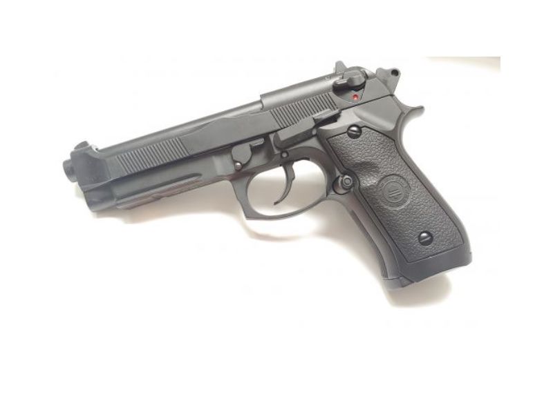 Pistole Beretta M9A1 Vollmetall