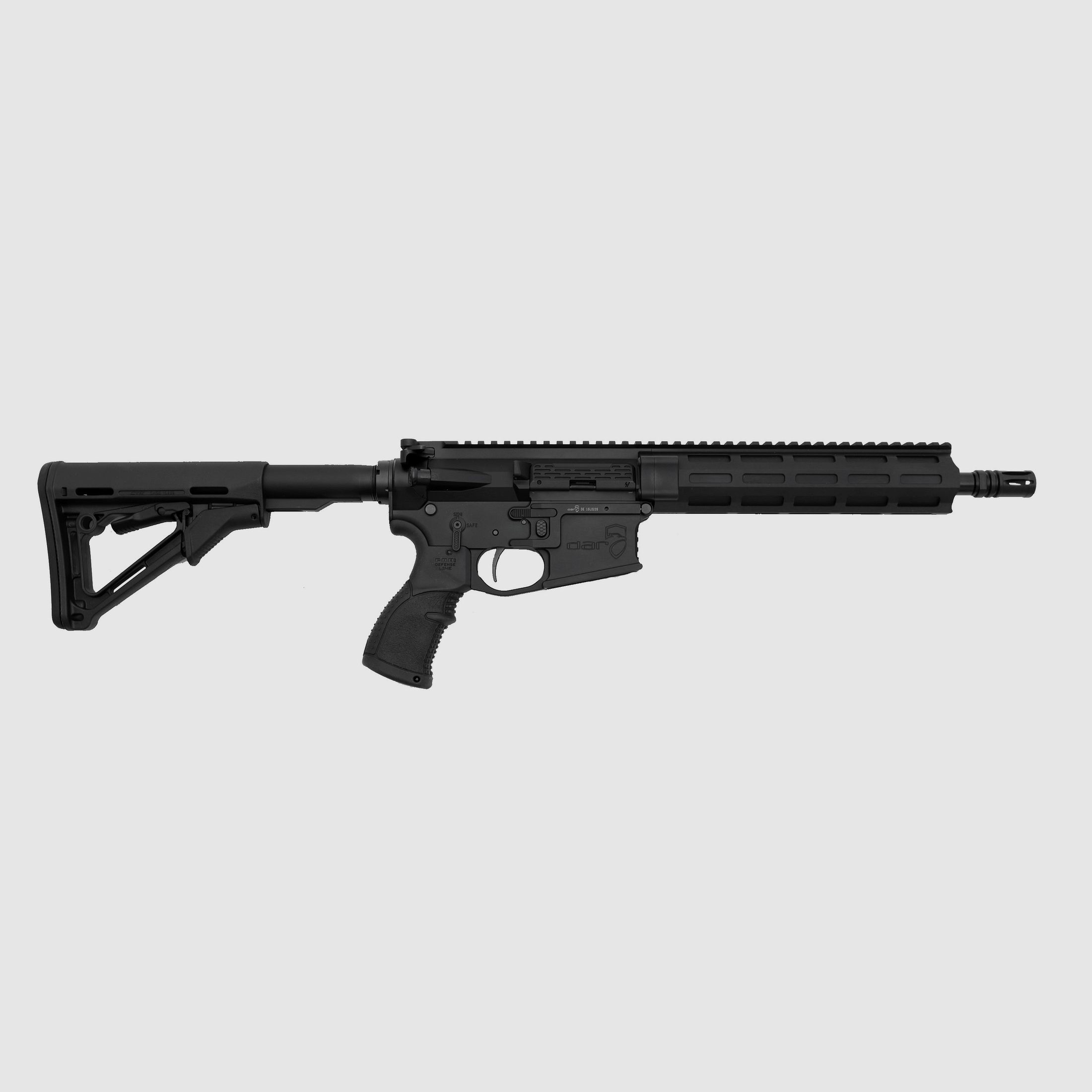 Dar-15 slb ssp