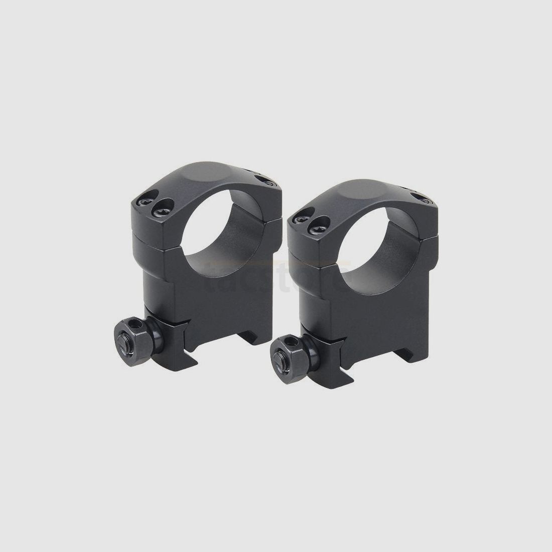 Vector Optics Mark 25.4mm Extreme High Profile Rings