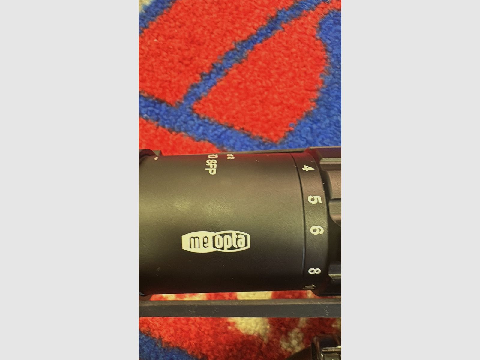 KIMBER 308 Win, image 4 of 4