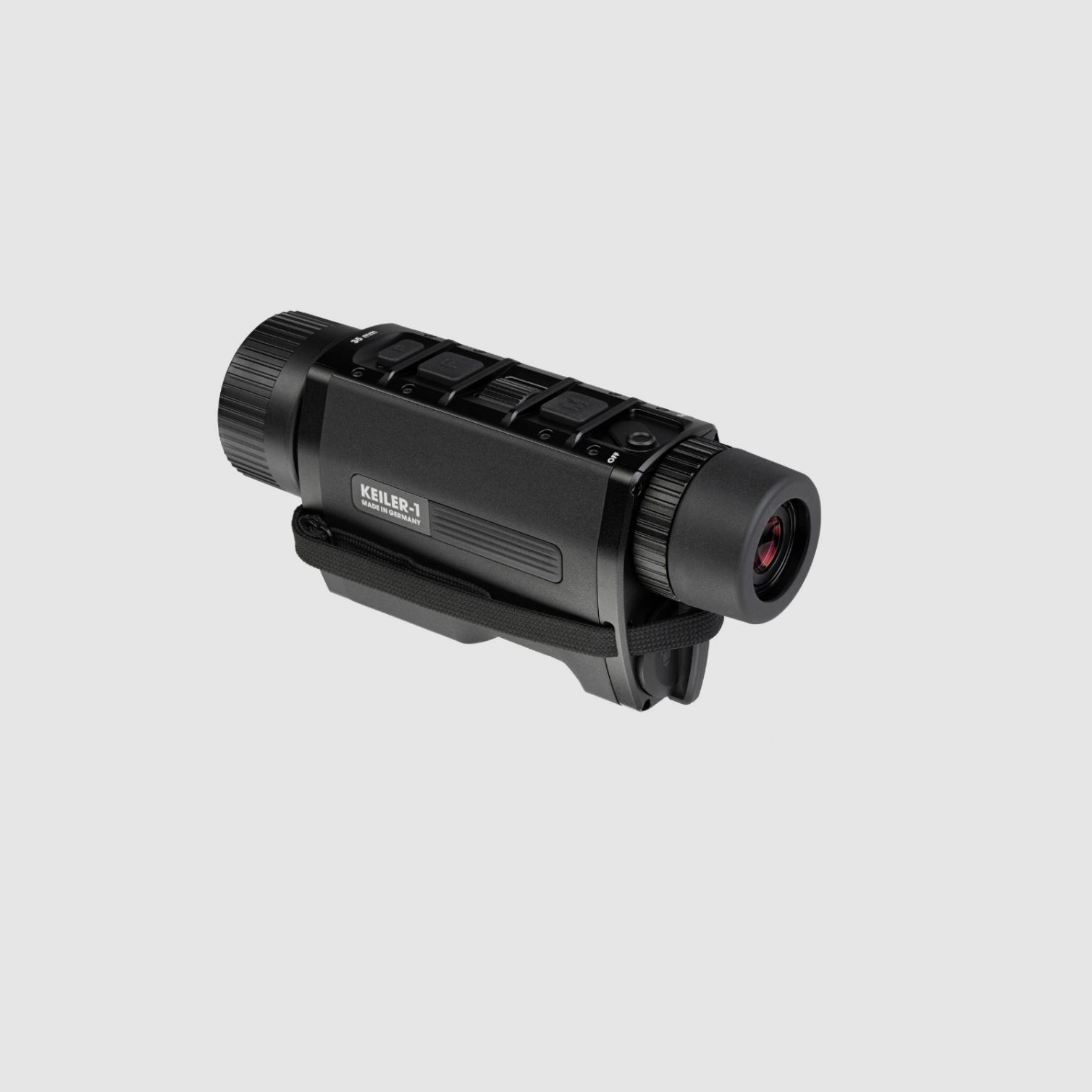 Liemke 80113544 KEILER-1 640x512 pixels 1750m detection range