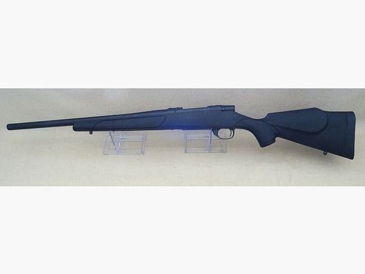 Weatherby Vanguard Obsidian HB