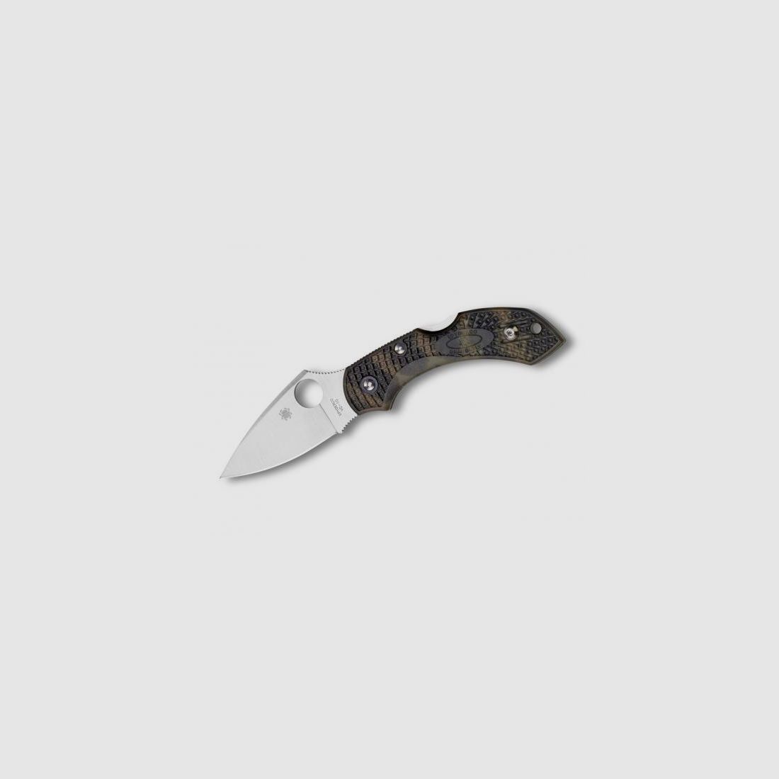 Spyderco Dragonfly 2 Lightweight Zome