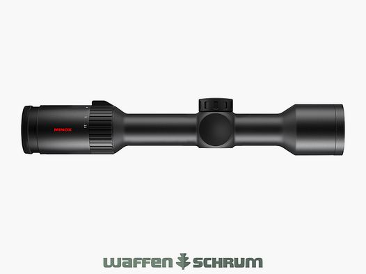 Minox RS-4 2,5-10x42 bez szyny