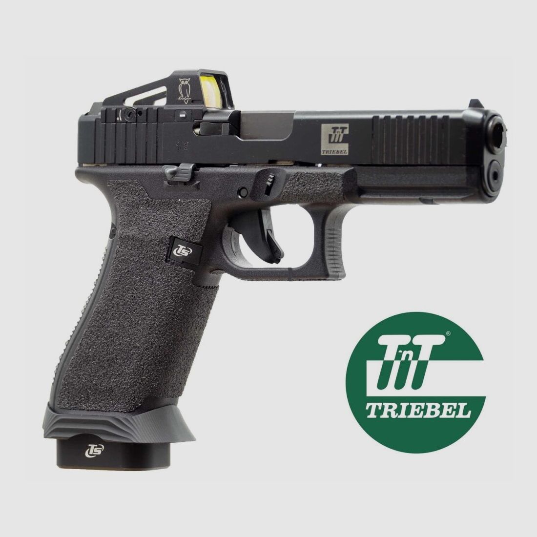 Glock Mod. 17 Gen5 TnT specOps, zdjęcie 1 z 4
