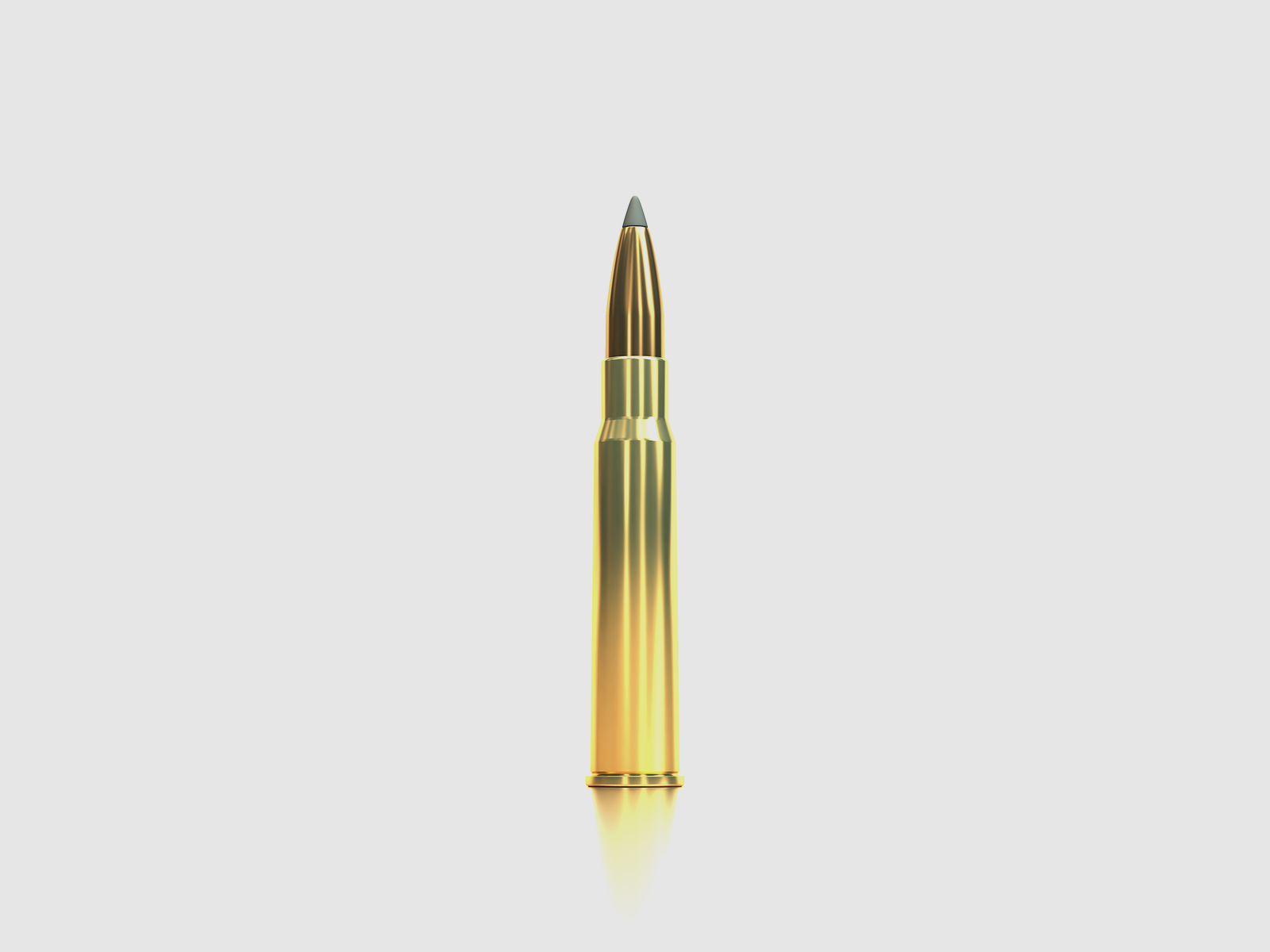 Sellier & Bellot Büchsenmunition 8 x 57 IRS 14,3g Sierra Gameking Boat Tail Soft Point, Bild 2 von 2