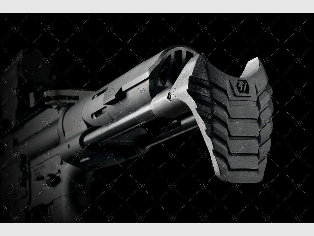 Strike Industries PDW Stock, Bild 6 von 8
