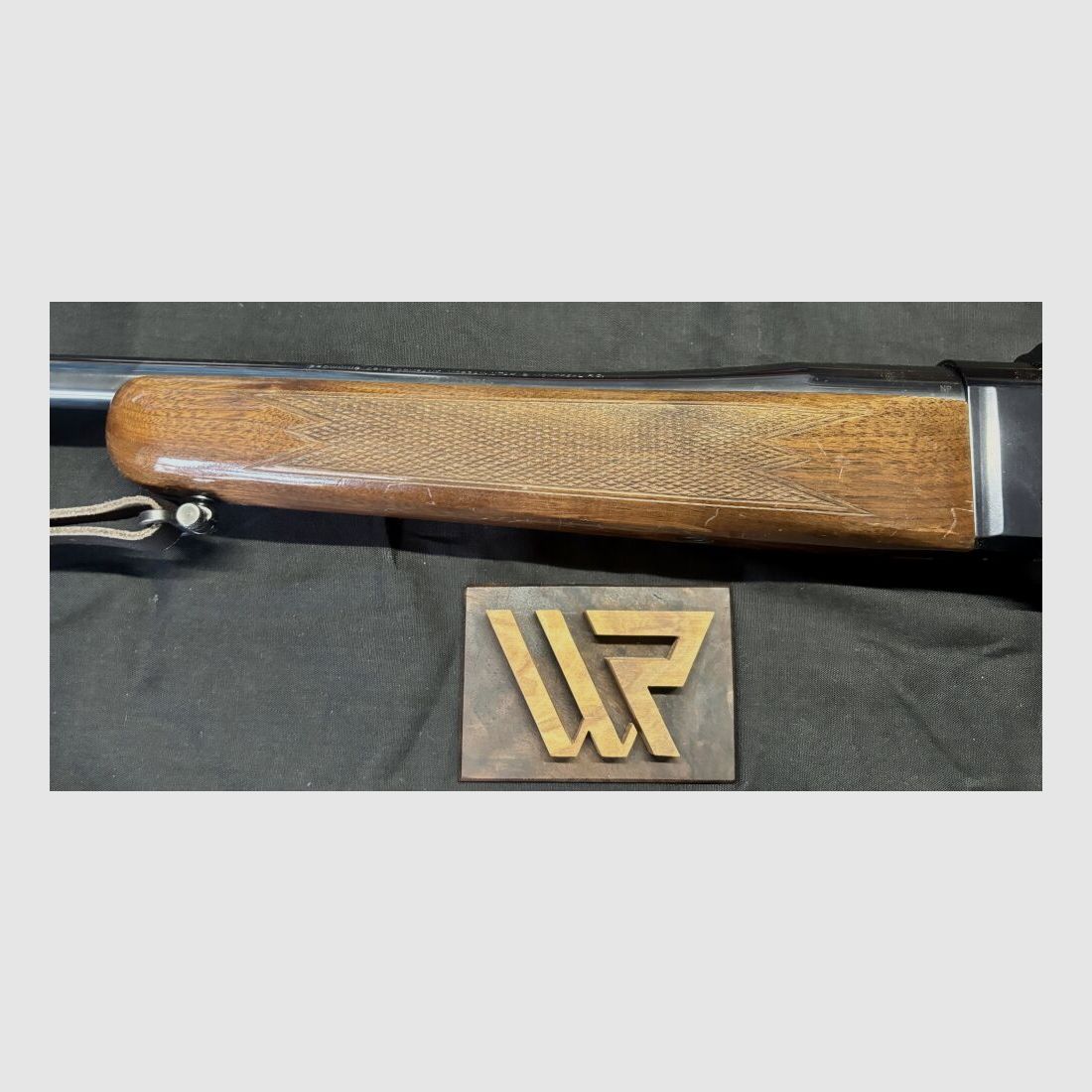 Browning BLR Lightning .30-06Spring