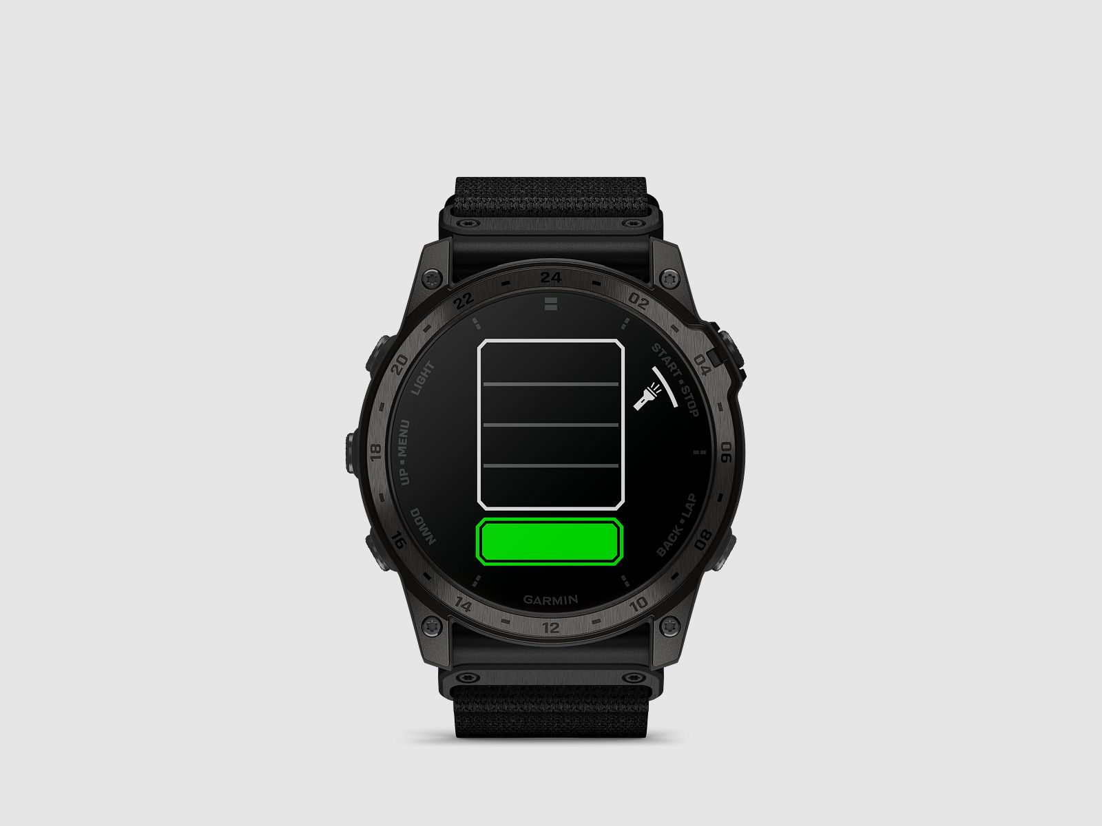 Garmin tactix® 7 AMOLED Edition
