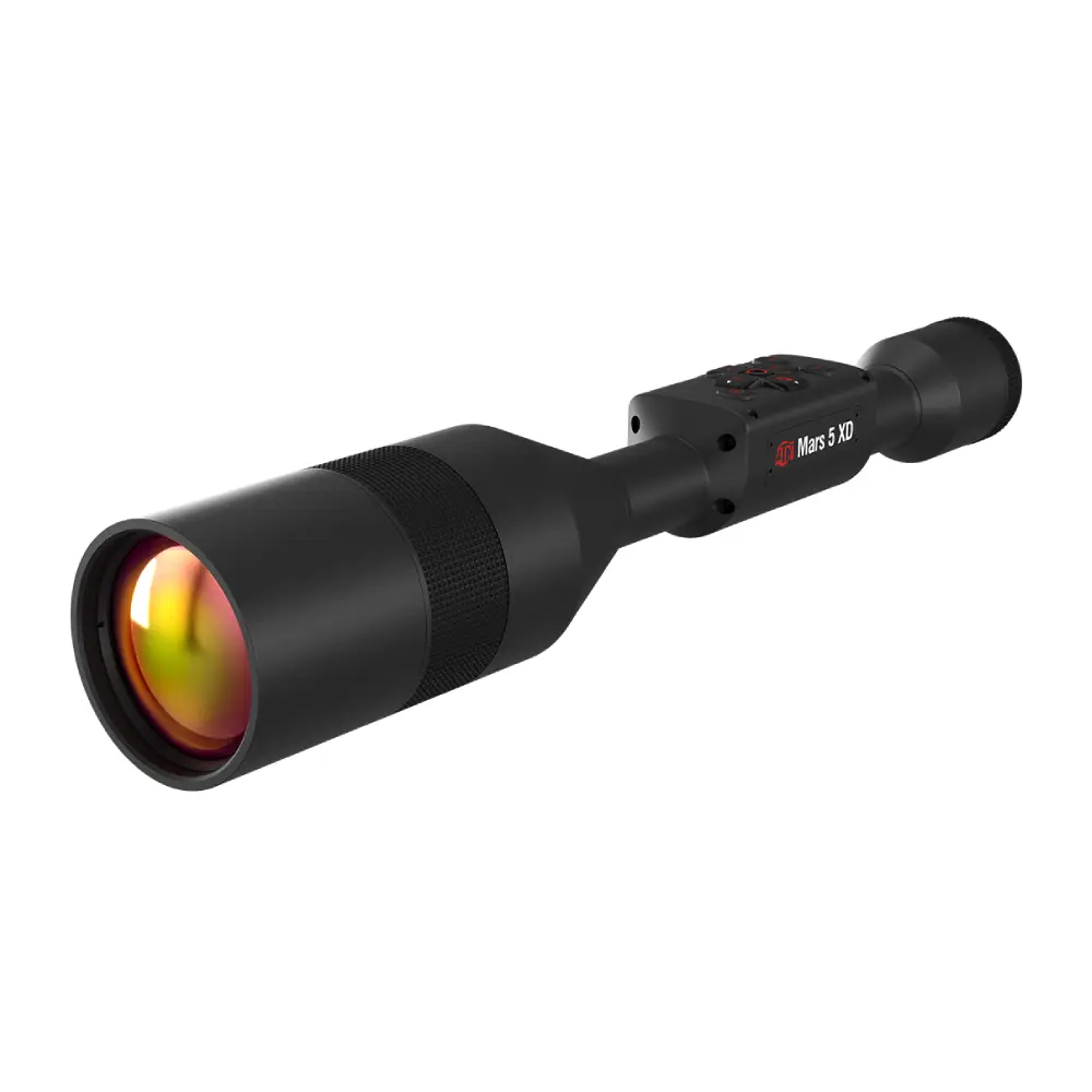 Warmtebeeldkijker MARS XD GEN 5, afbeelding 2 van 7
