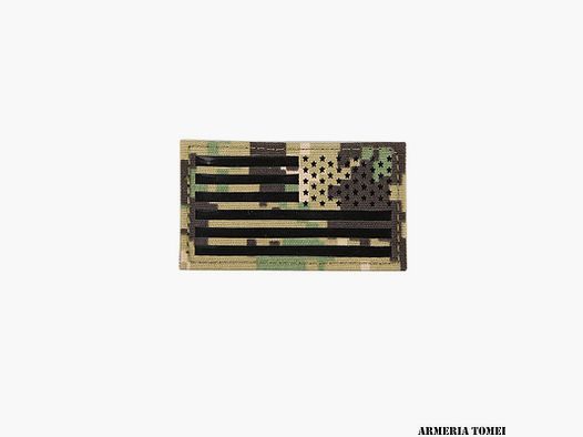 PATCH – EMERSONGEAR PATCH SIGNAL SKILLS AOR2