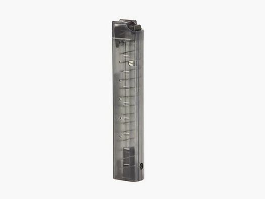 Chargeur B&T pour MP9/TP9/APC9 30 coups cal. 9mm