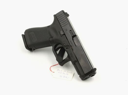 Pistole Glock 44, .22 LR