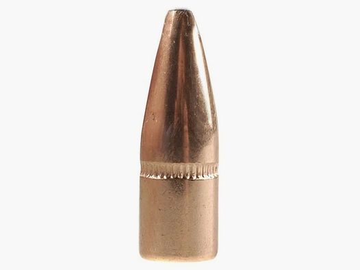 Hornady Pocisk .30/.308 HP TRADITIONAL RIFLE 125GR 100 sztuk