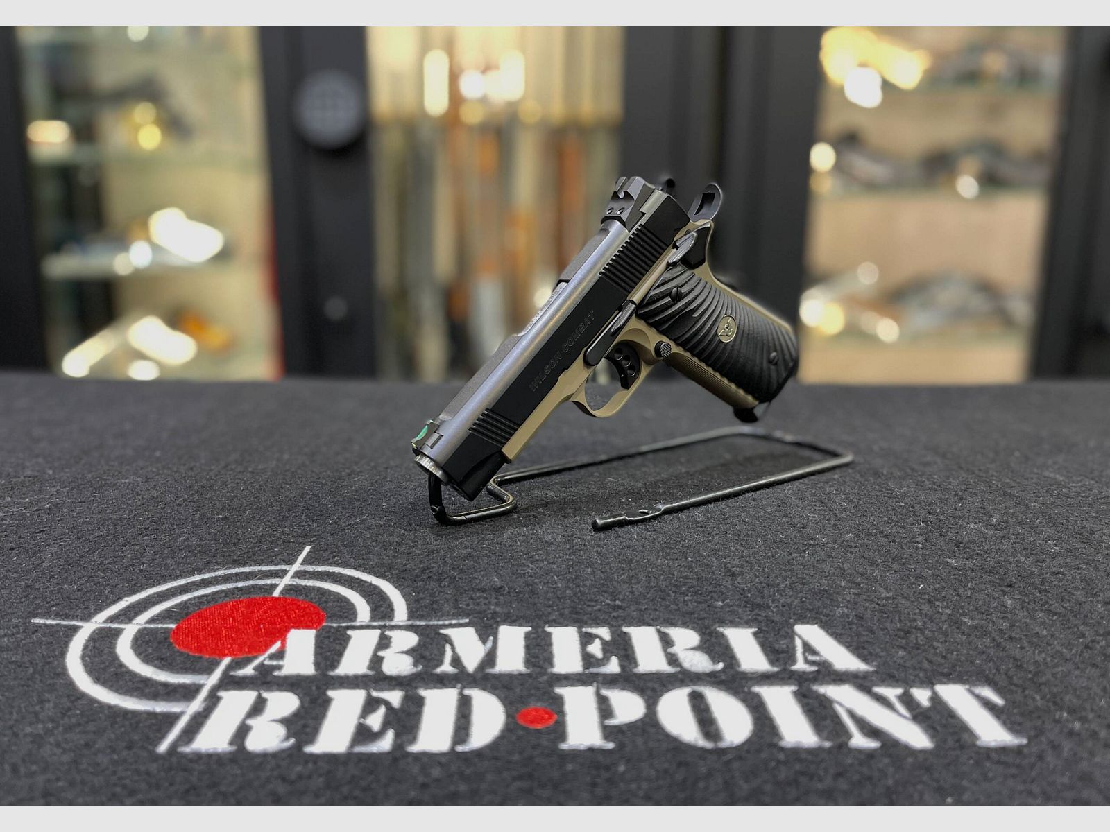WILSON COMBAT PROFESSIONAL, Bild 9 von 15