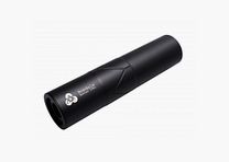 Silenziatore Roedale Hunter 50K+