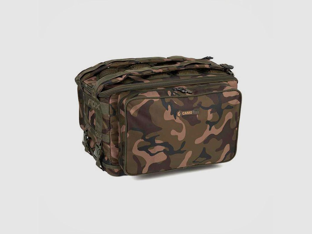 Backpack/Bag – FOX – CAMOLITE™ RUCKALL, image 5 of 5