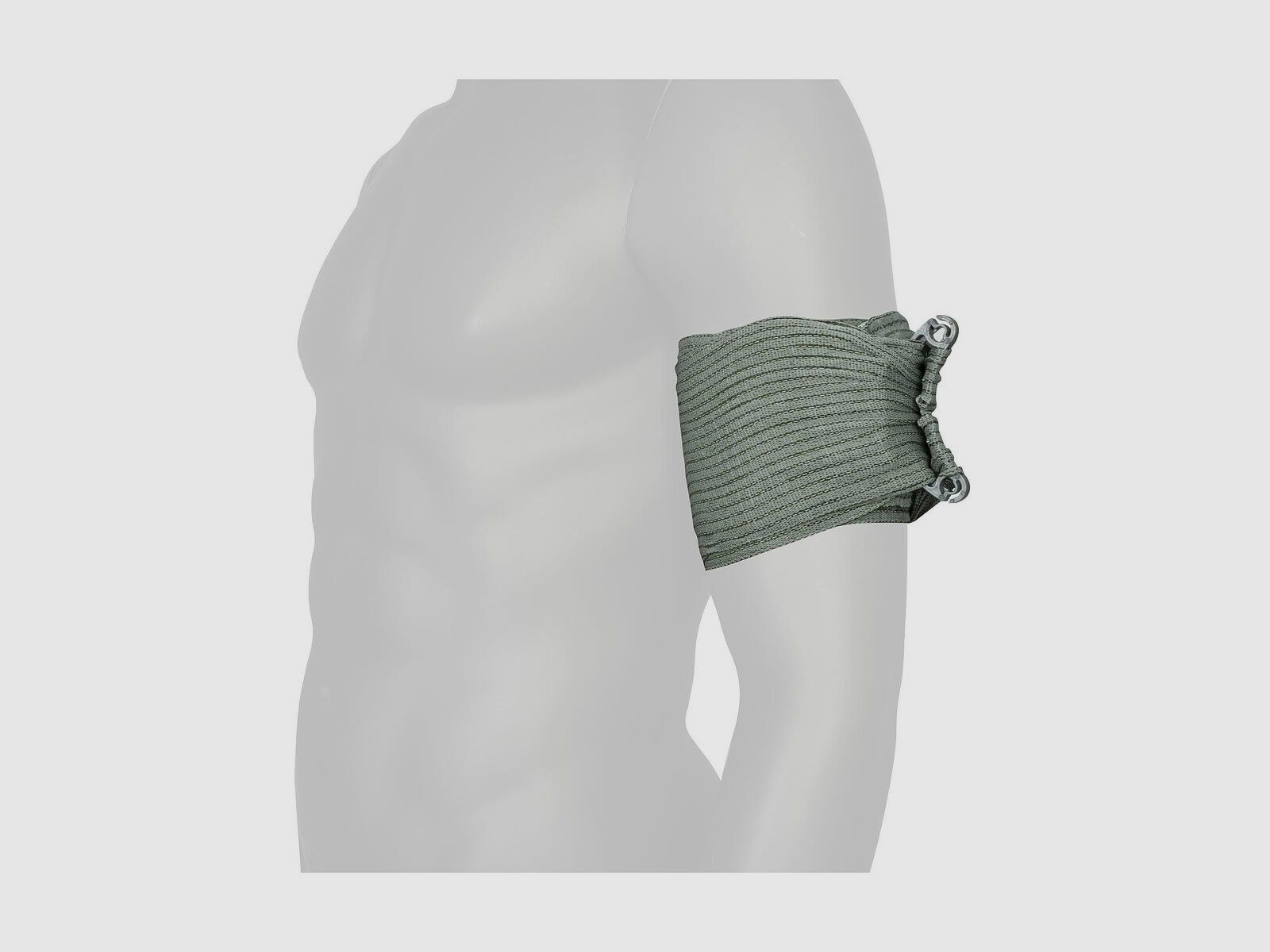 Rhino Rescue bandage d’urgence, image 1 sur 2