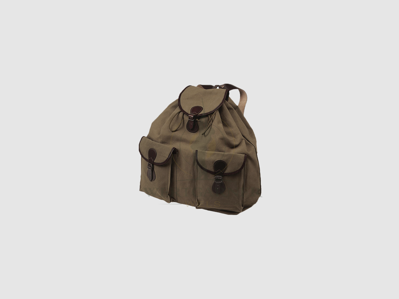 Fritzmann Jagdrucksack 50x55