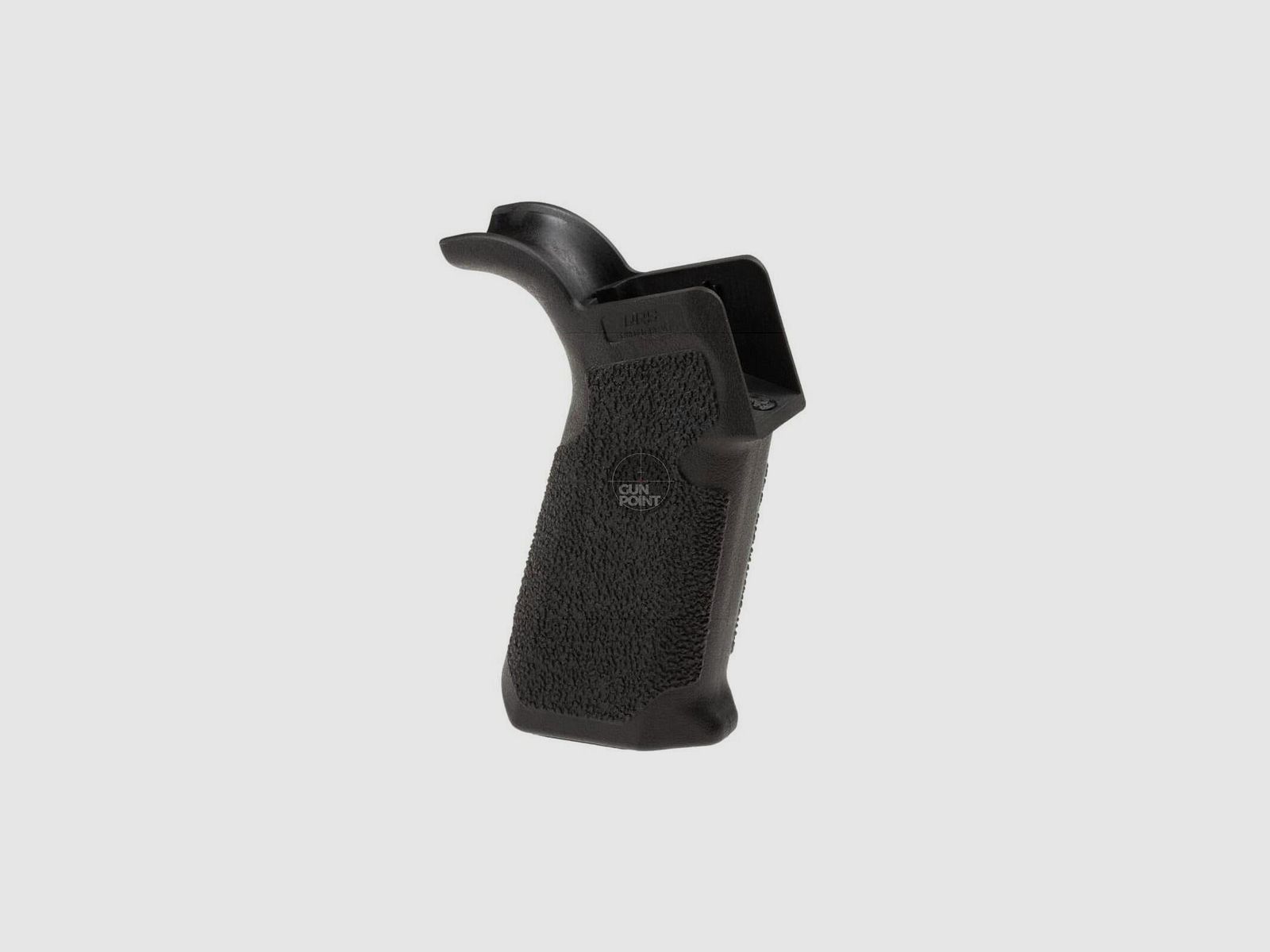 VFC QRS Grip-Schwarz