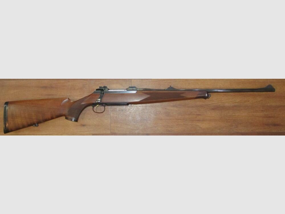 Sauer&Sohn 200