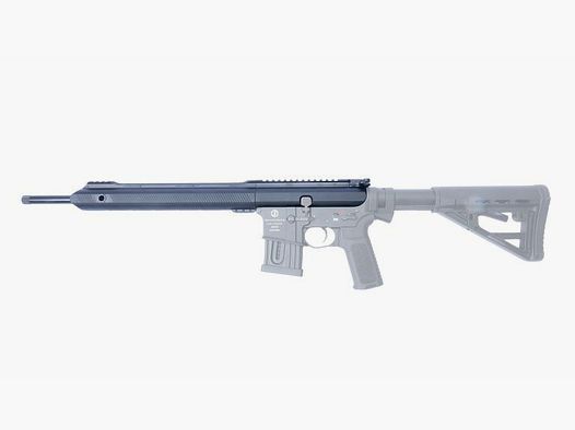 Schmeisser Wechselsystem AR15-22 Sport 16" black