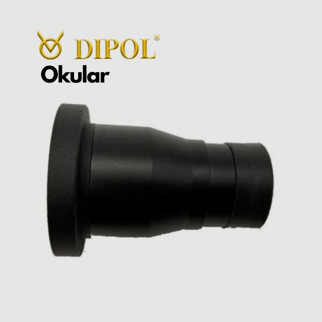 Okular (Dipol)