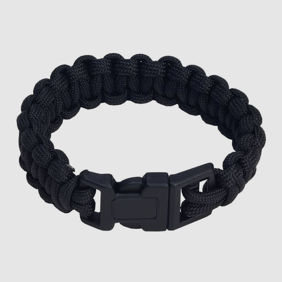 BlackField Bracelet schwarz