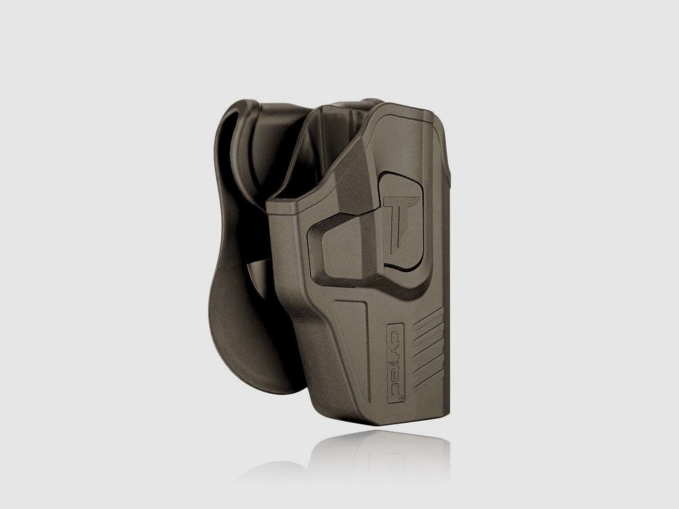 CYTAC R-Defender Holster Gen3 Tan