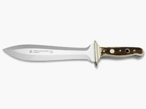 PUMA hunting knife