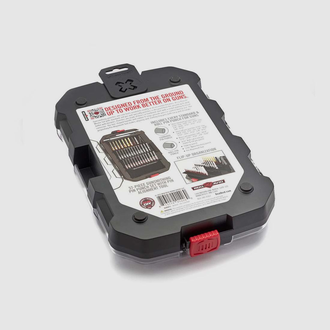 Real Avid Master Set AVMAPS Accu-Punch®, image 2 of 3