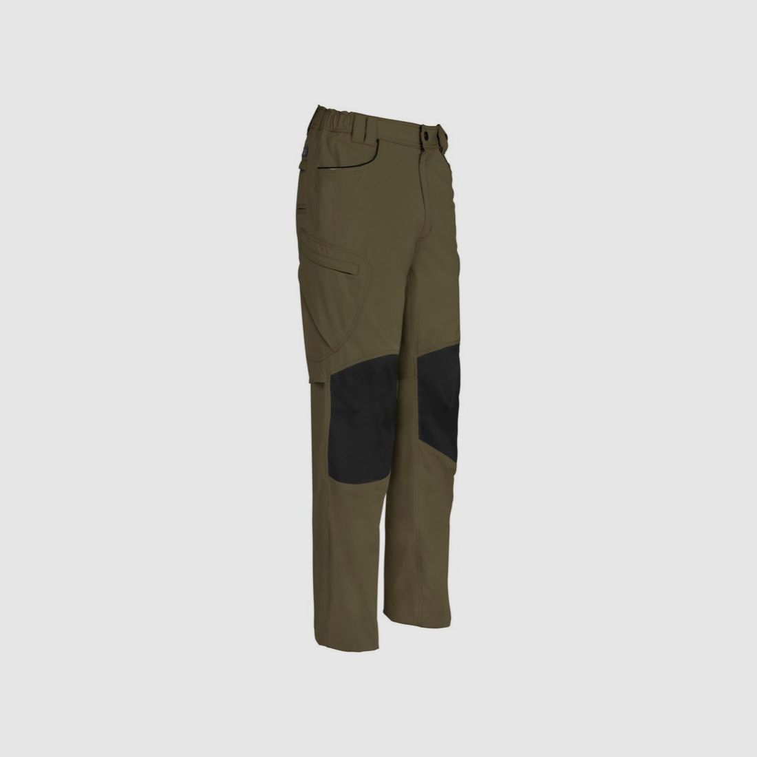 Grouse Anti-Tique Pro Hunt Hose