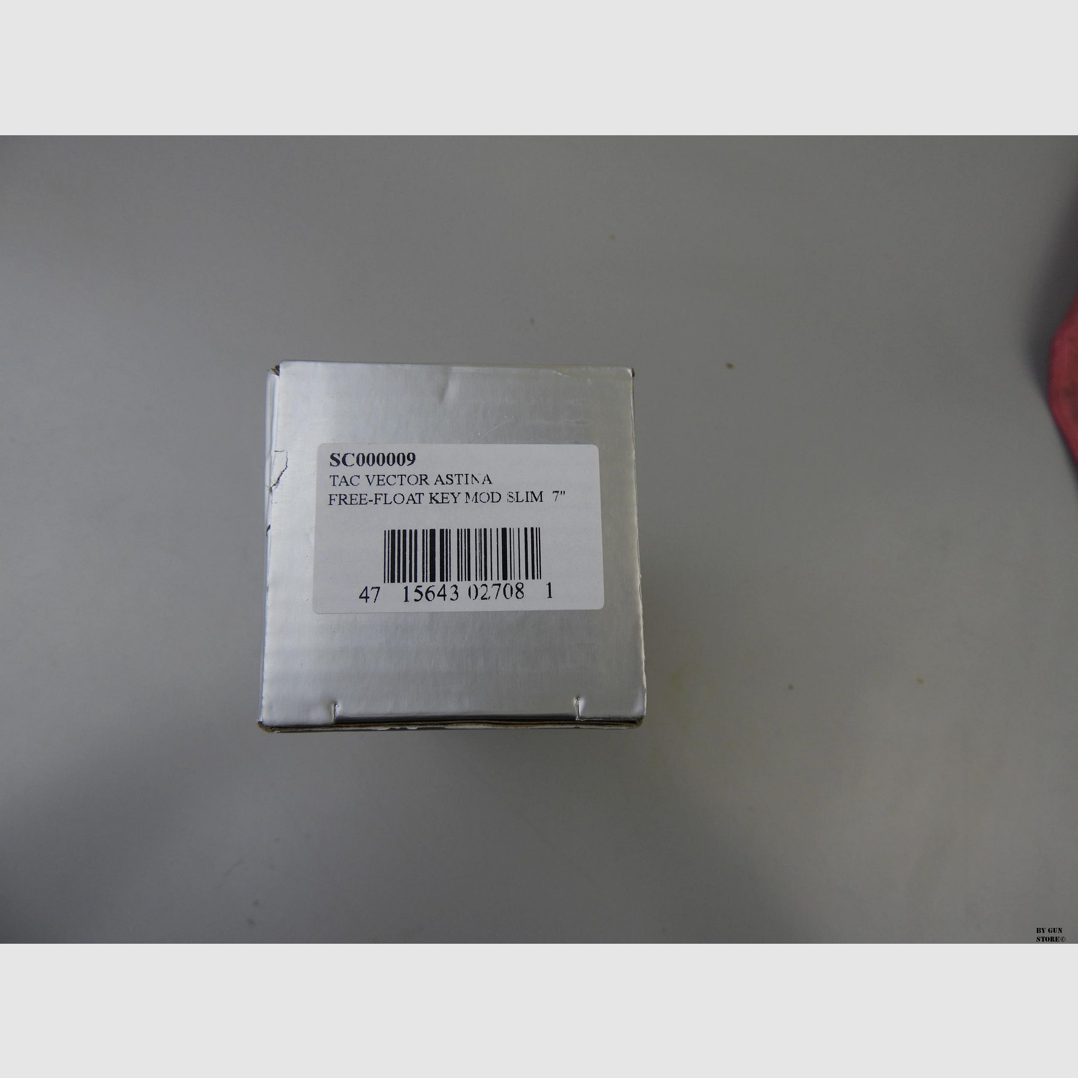 Tac Vector Astina Free Float Key mod. Slim 7″, image 2 of 3