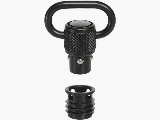 HALDER Push & Go Anello per Cinghia 6x1mm/23mm