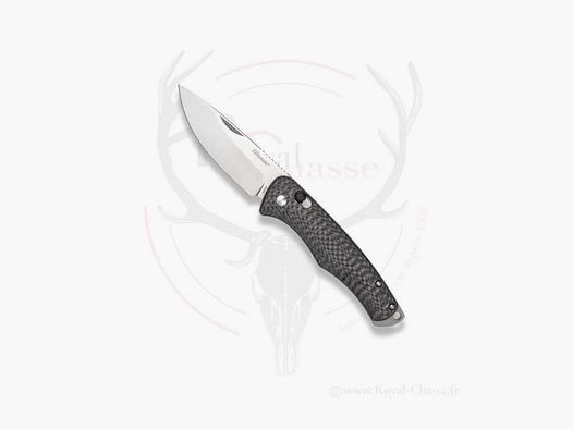 Nóż składany "Ultimate Carbon" BLASER